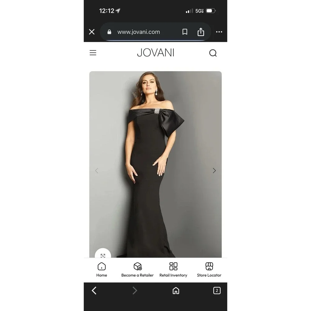 size 18 black formal dress Abby Rose 3190 Size 18,24,30 Black Plus Size Cocktail Dress Corset Lon